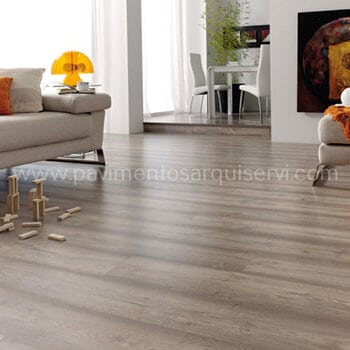 Tarimas Laminada Roble Columbia Sin Bisel